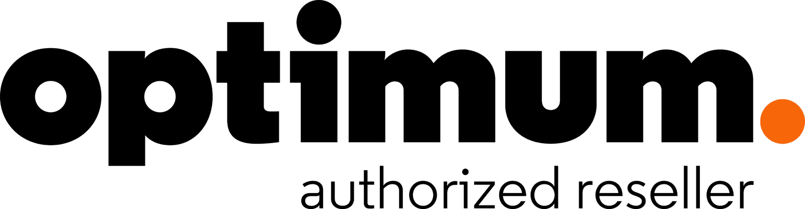Optimum logo