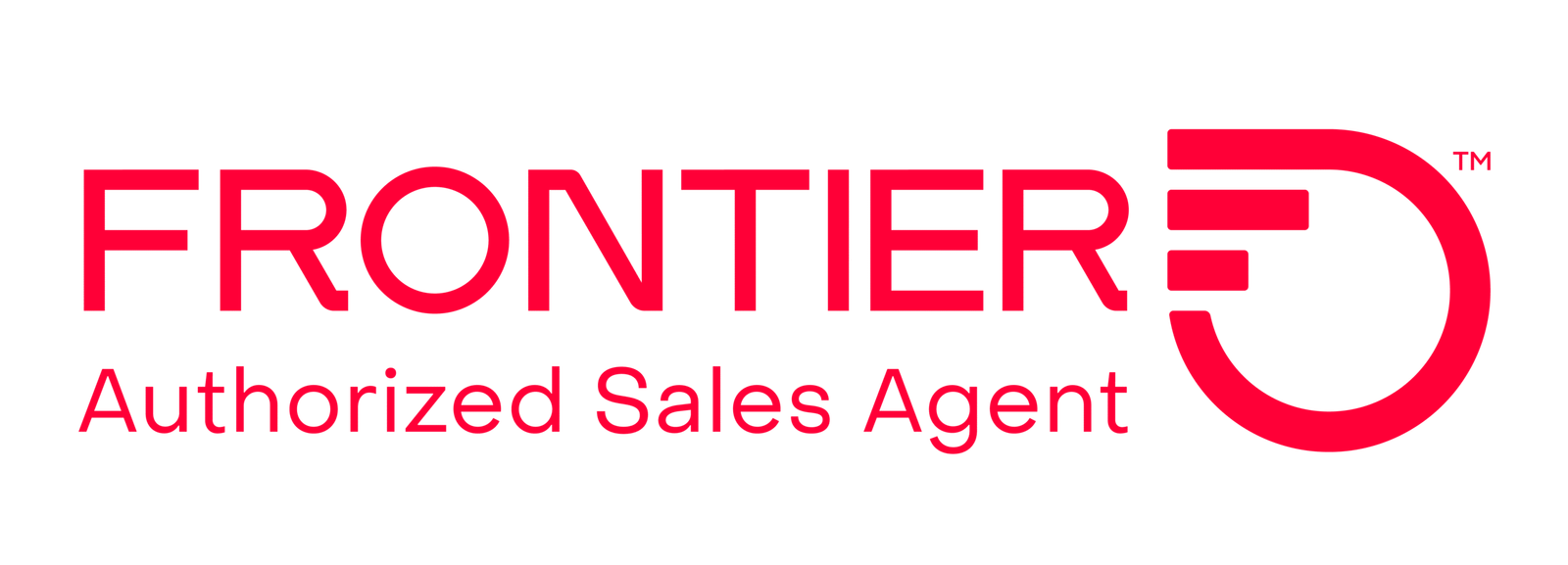 Frontier Authorized Sales Agent